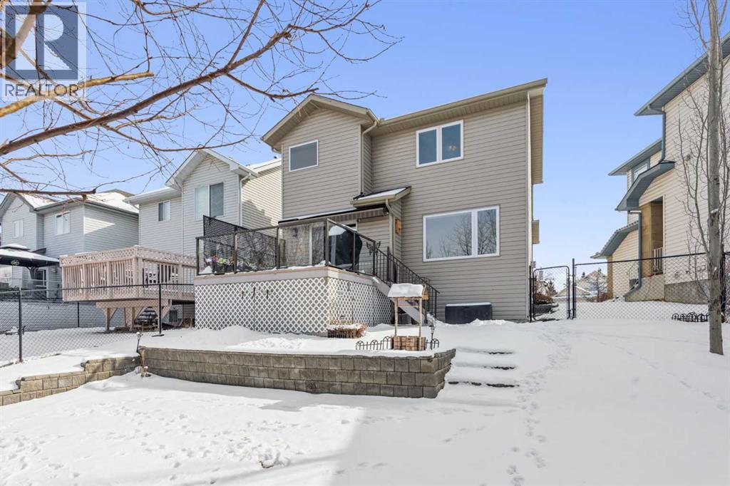 142 Cranfield Crescent Se, Calgary, Alberta  T3M 1S5 - Photo 43 - A2298534