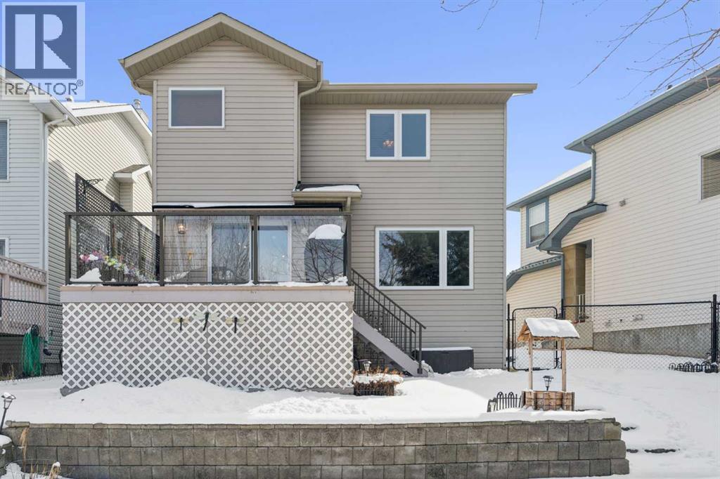 142 Cranfield Crescent Se, Calgary, Alberta  T3M 1S5 - Photo 45 - A2298534