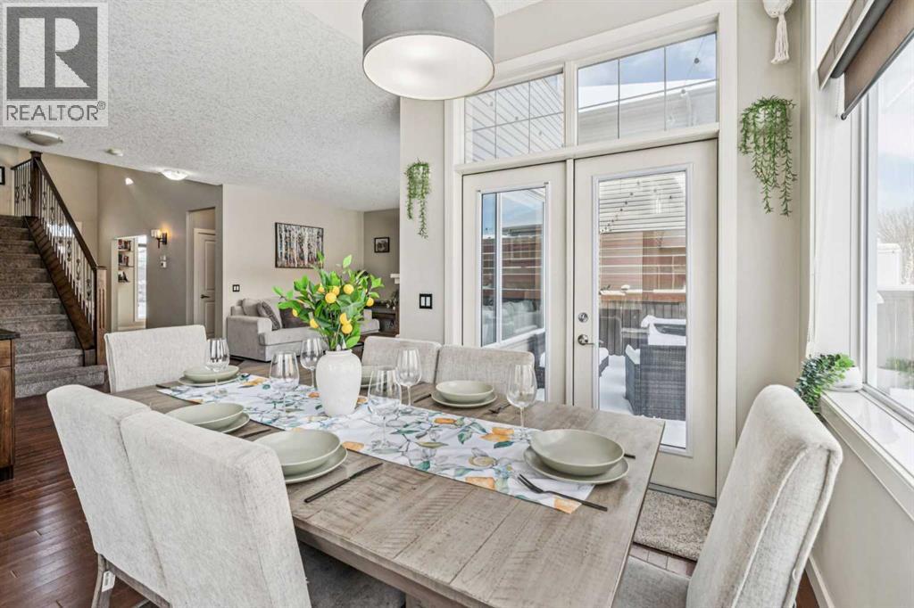 4 Drake Landing Gate, Okotoks, Alberta  T1S 0E5 - Photo 13 - A2298535