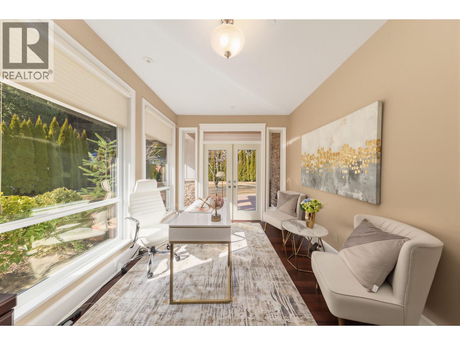 316 Moyne Drive, West Vancouver, British Columbia  V7S 1J5 - Photo 15 - R3106426