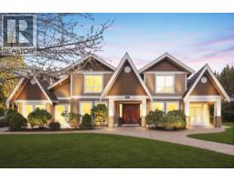 316 MOYNE DRIVE, West Vancouver, British Columbia