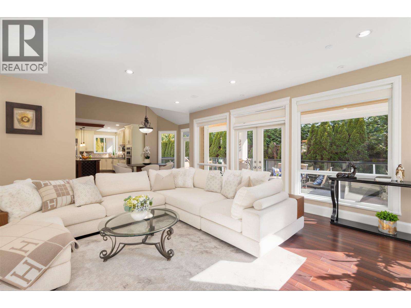 316 Moyne Drive, West Vancouver, British Columbia  V7S 1J5 - Photo 10 - R3106426