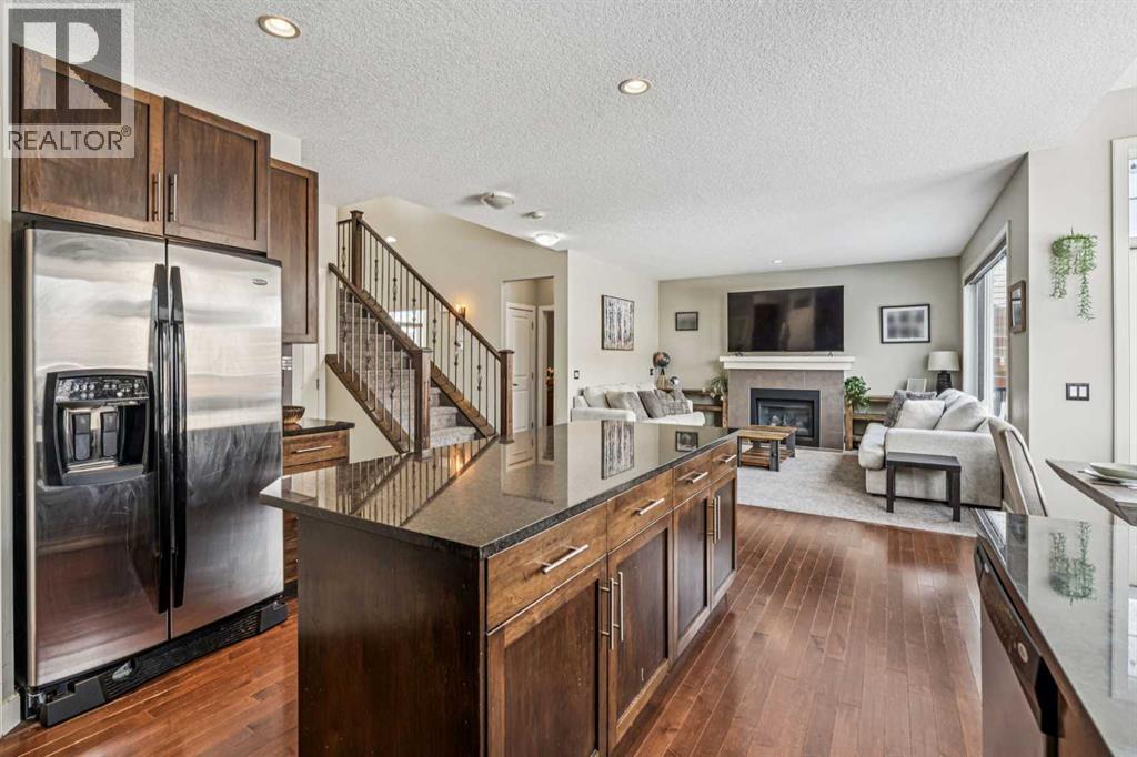 4 Drake Landing Gate, Okotoks, Alberta  T1S 0E5 - Photo 11 - A2298535