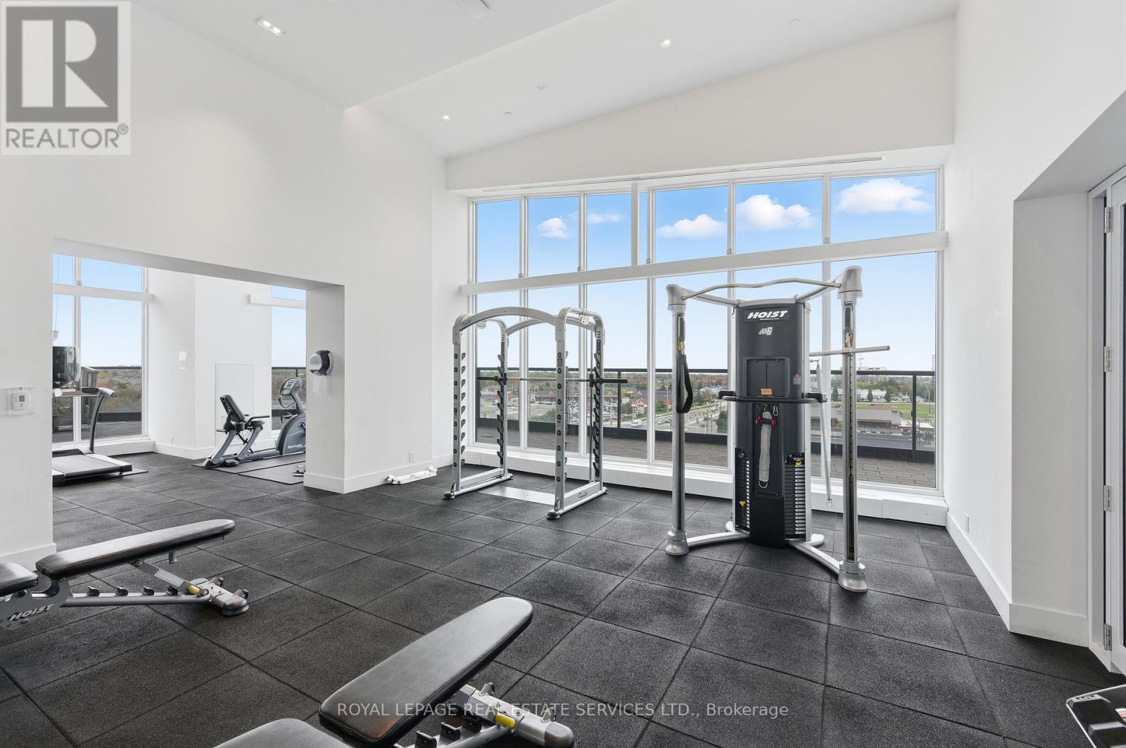 314 - 297 Oak Walk Drive, Oakville, Ontario  L6H 3R6 - Photo 37 - W12955482