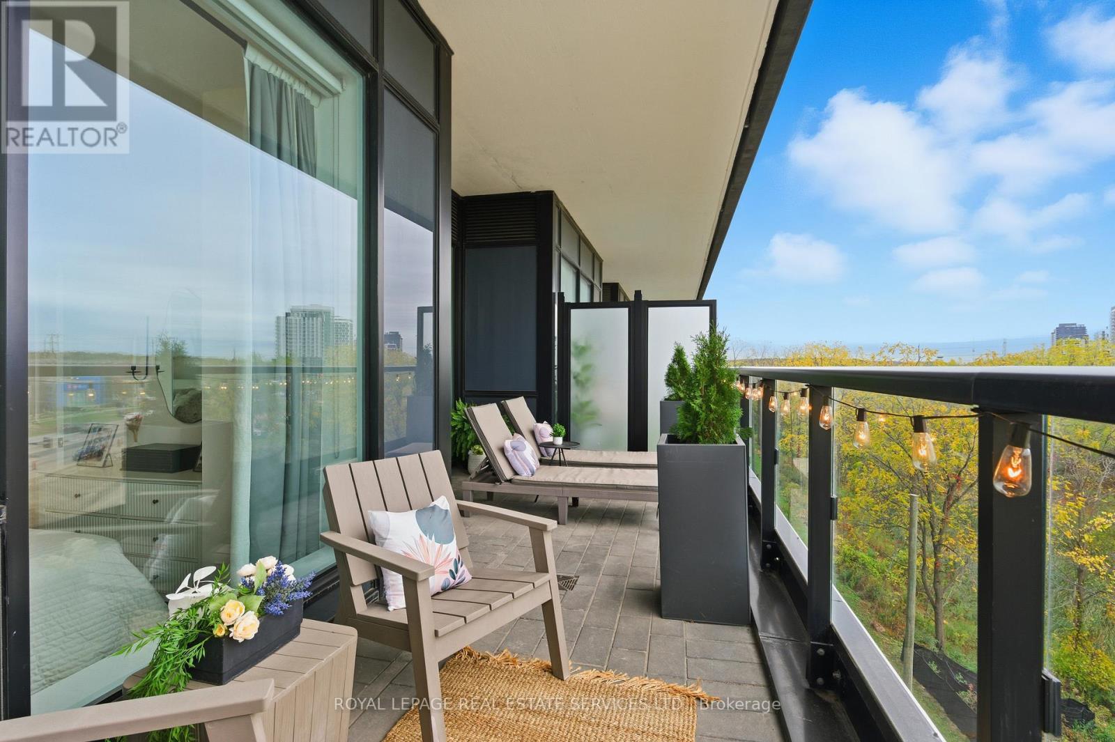 314 - 297 Oak Walk Drive, Oakville, Ontario  L6H 3R6 - Photo 32 - W12955482