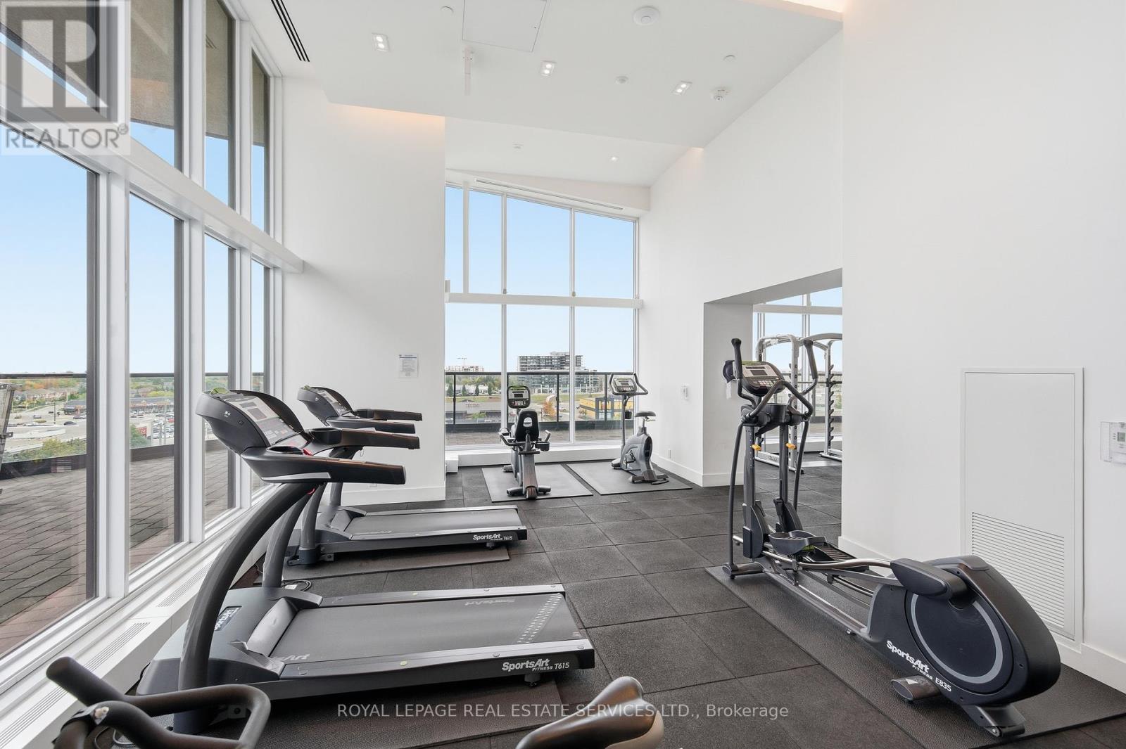 314 - 297 Oak Walk Drive, Oakville, Ontario  L6H 3R6 - Photo 39 - W12955482