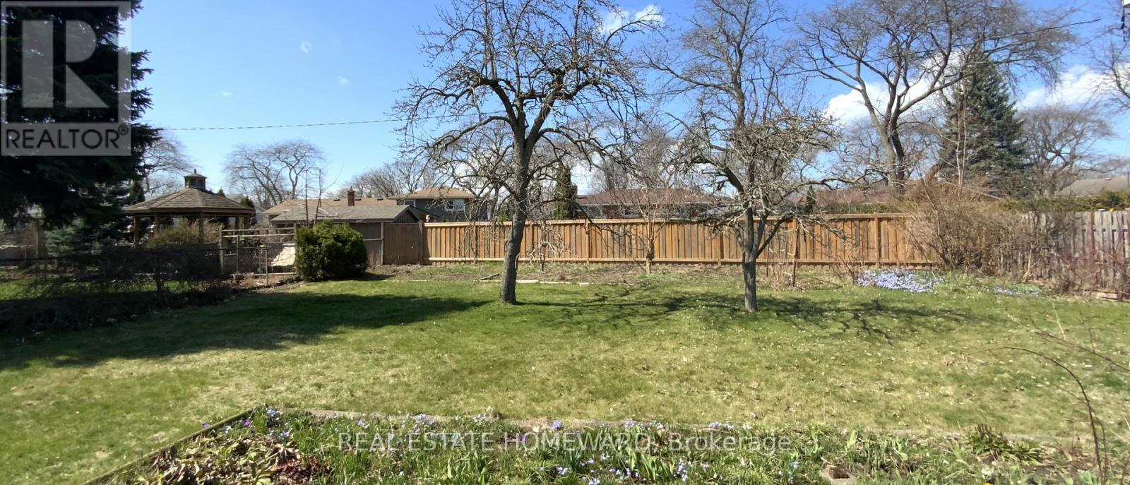 33 Strathcona Drive, St. Catharines, Ontario  L2M 2A8 - Photo 35 - X12853562