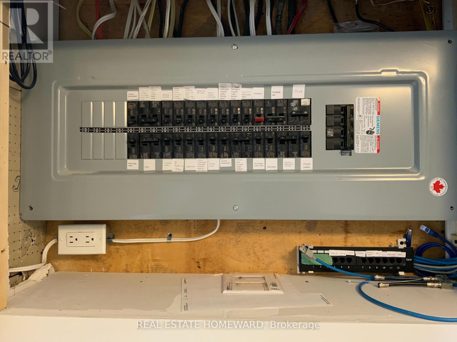 33 Strathcona Drive, St. Catharines, Ontario  L2M 2A8 - Photo 30 - X12853562