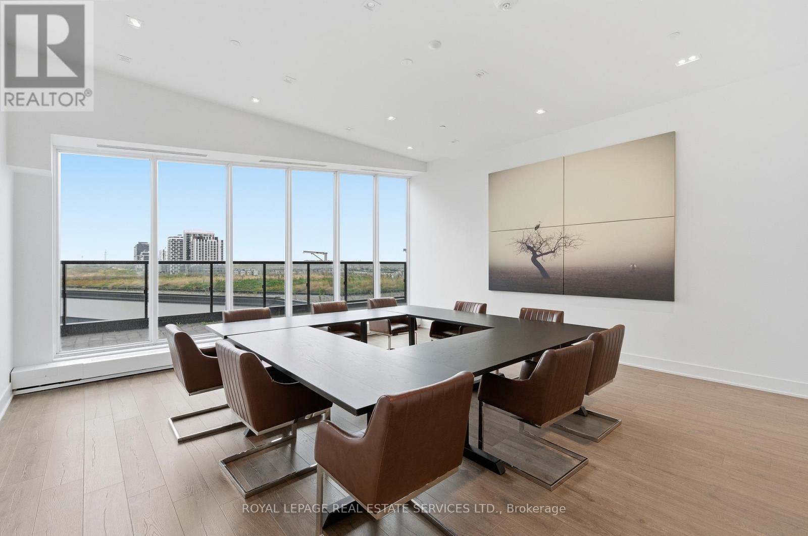 314 - 297 Oak Walk Drive, Oakville, Ontario  L6H 3R6 - Photo 44 - W12955482