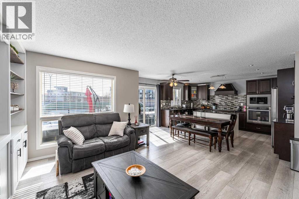 217 Bayside Place Sw, Airdrie, Alberta  T4B 2X4 - Photo 12 - A2297879