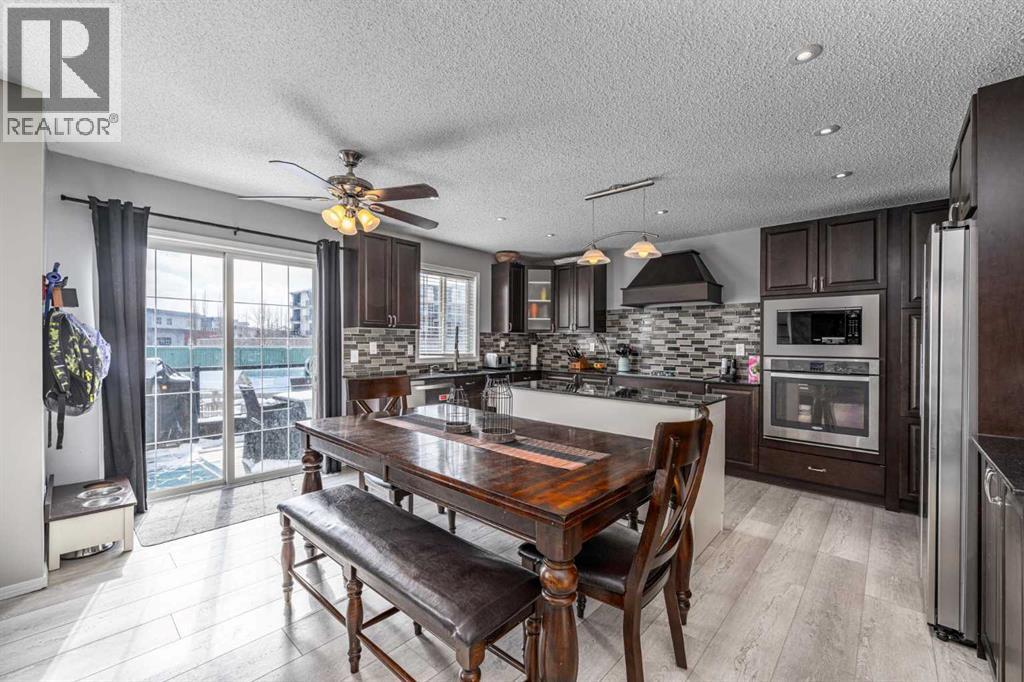 217 Bayside Place Sw, Airdrie, Alberta  T4B 2X4 - Photo 14 - A2297879