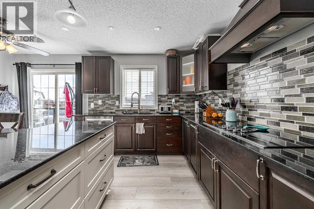 217 Bayside Place Sw, Airdrie, Alberta  T4B 2X4 - Photo 17 - A2297879