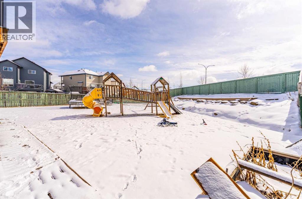 217 Bayside Place Sw, Airdrie, Alberta  T4B 2X4 - Photo 42 - A2297879
