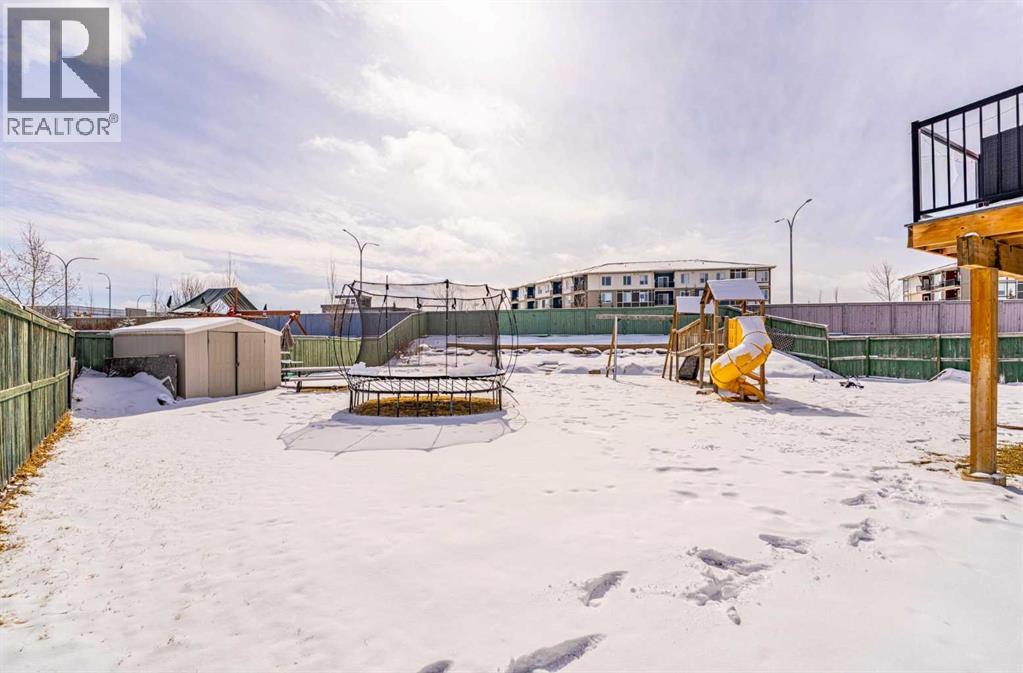 217 Bayside Place Sw, Airdrie, Alberta  T4B 2X4 - Photo 44 - A2297879