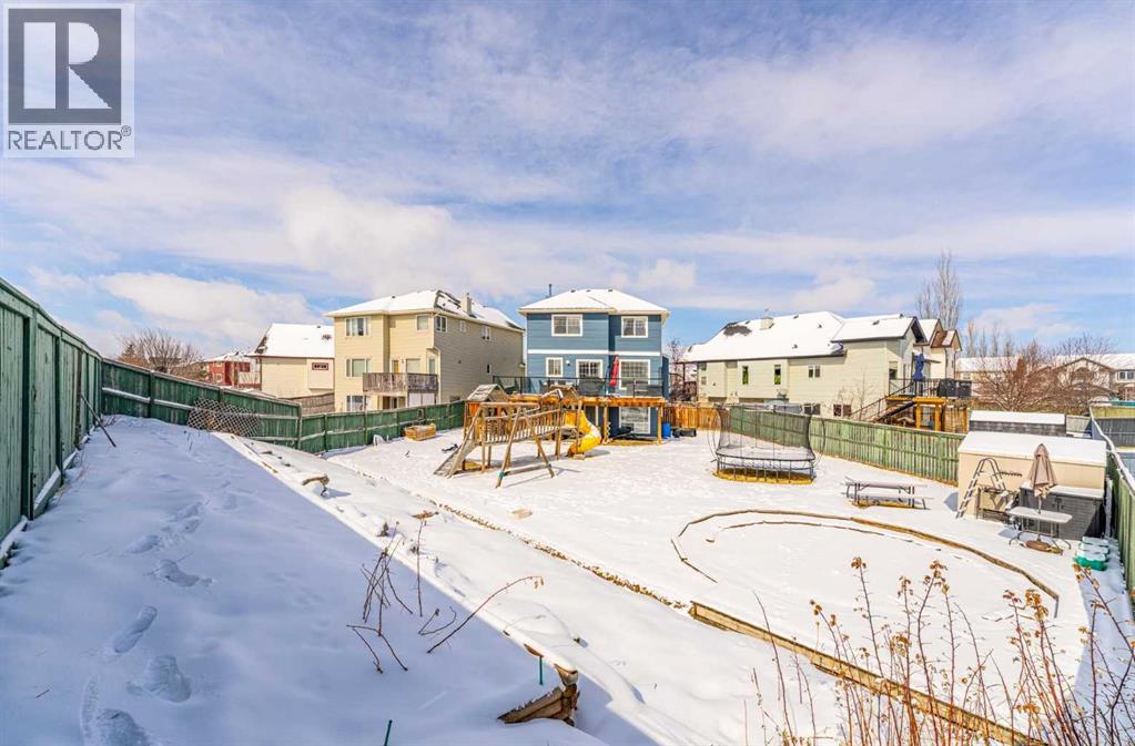 217 Bayside Place Sw, Airdrie, Alberta  T4B 2X4 - Photo 47 - A2297879