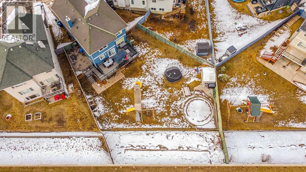 217 Bayside Place Sw, Airdrie, Alberta  T4B 2X4 - Photo 48 - A2297879