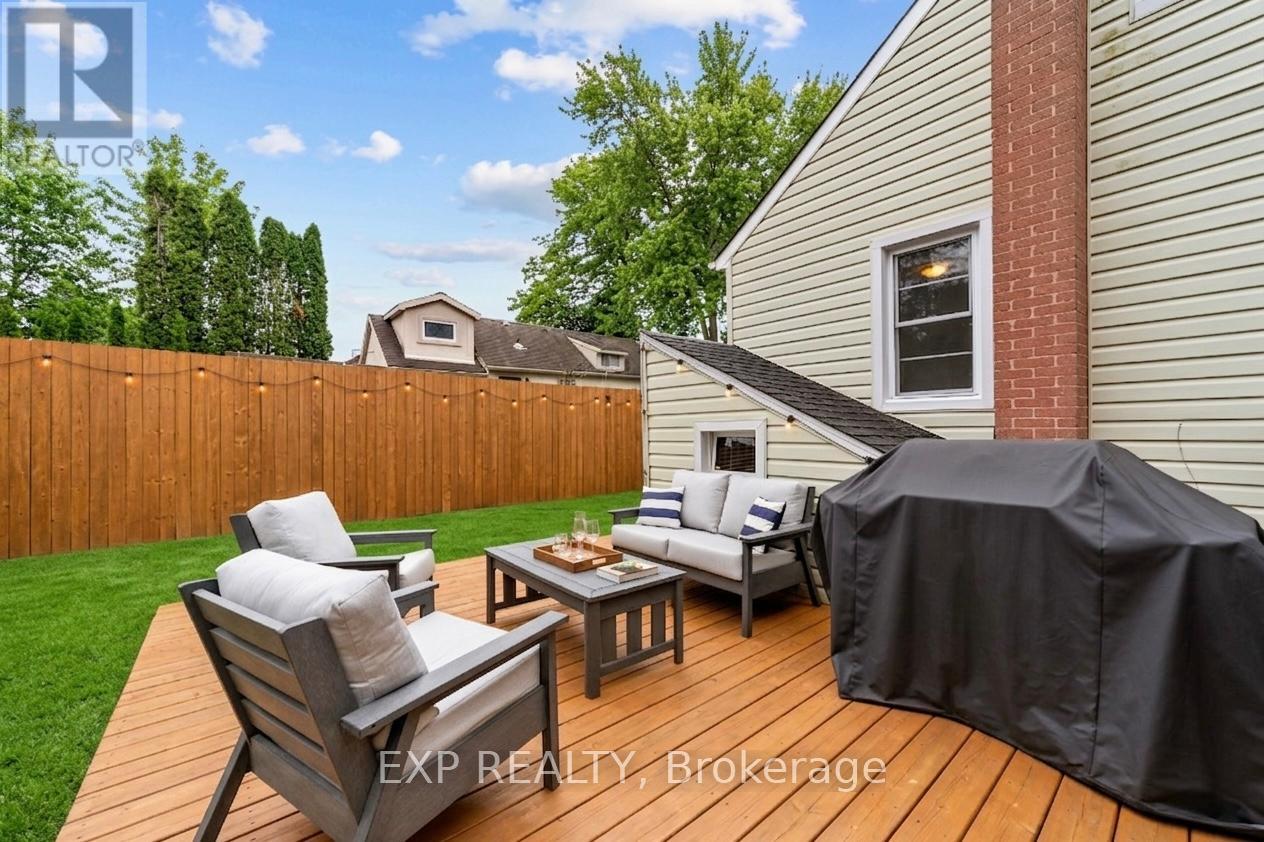 104 Barker Street, London East, Ontario  N5Y 1X7 - Photo 10 - X12948950