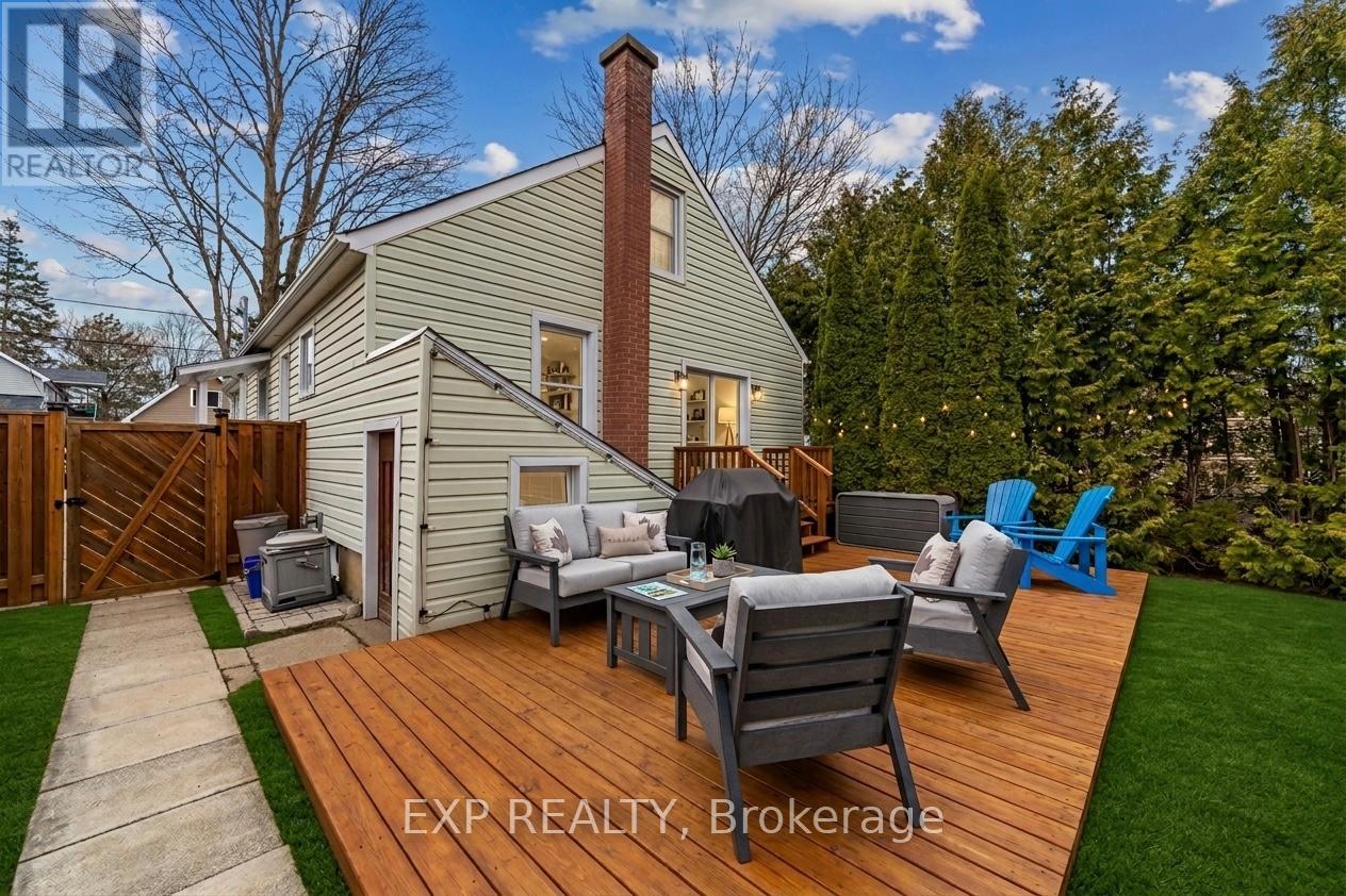 104 Barker Street, London East, Ontario  N5Y 1X7 - Photo 8 - X12948950