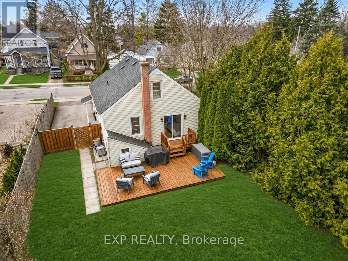 104 Barker Street, London East, Ontario  N5Y 1X7 - Photo 5 - X12948950