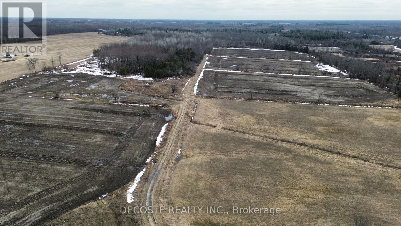 N/a Kenyon Concession 8 Road, North Glengarry, Ontario  K0C 1A0 - Photo 2 - X12955840