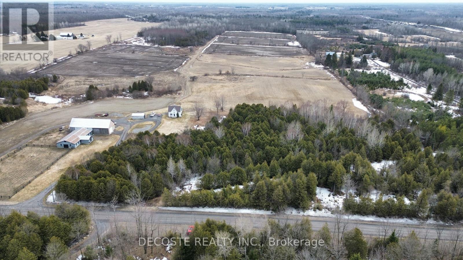 N/a Kenyon Concession 8 Road, North Glengarry, Ontario  K0C 1A0 - Photo 5 - X12955840