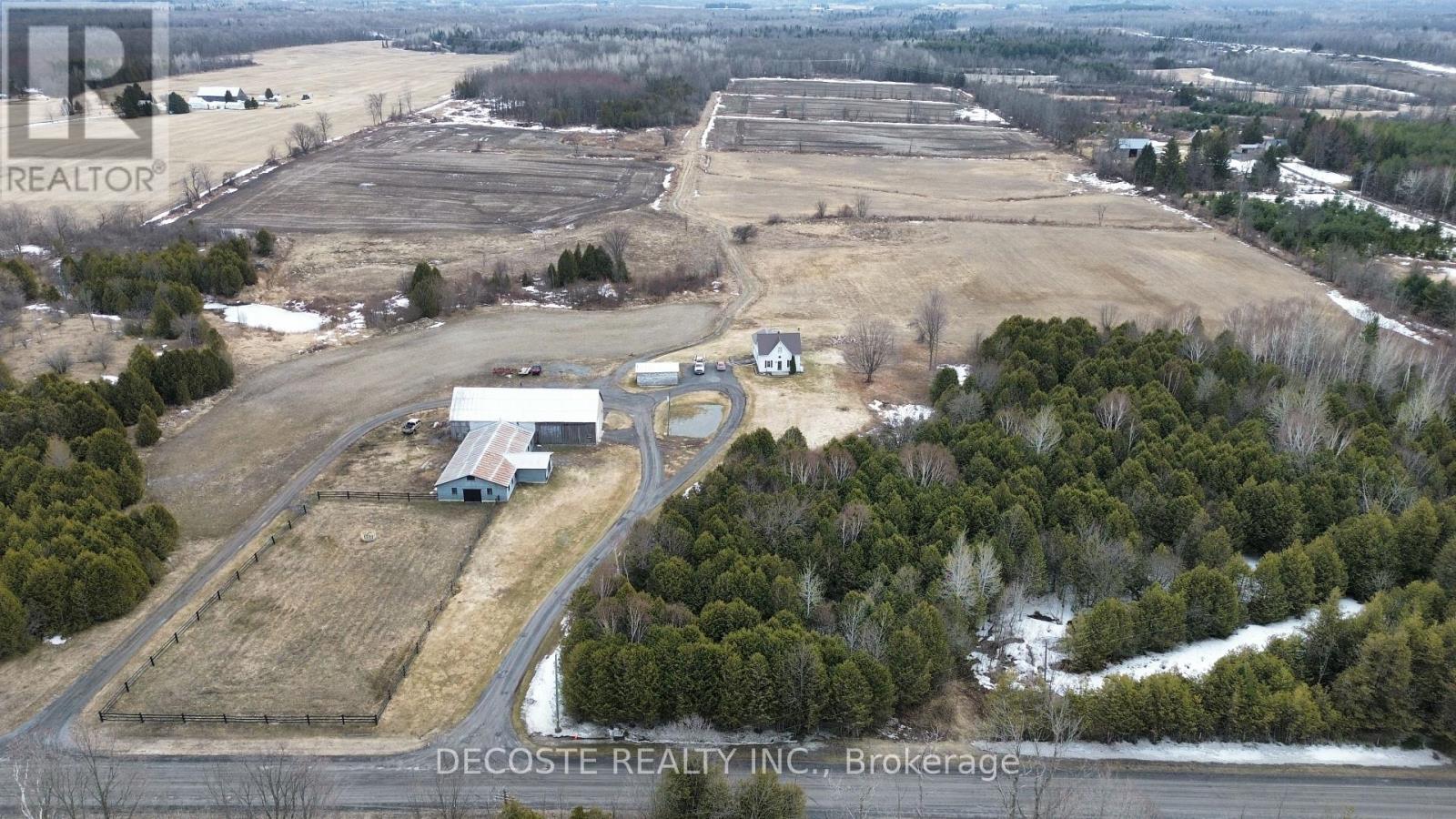 N/a Kenyon Concession 8 Road, North Glengarry, Ontario  K0C 1A0 - Photo 6 - X12955840