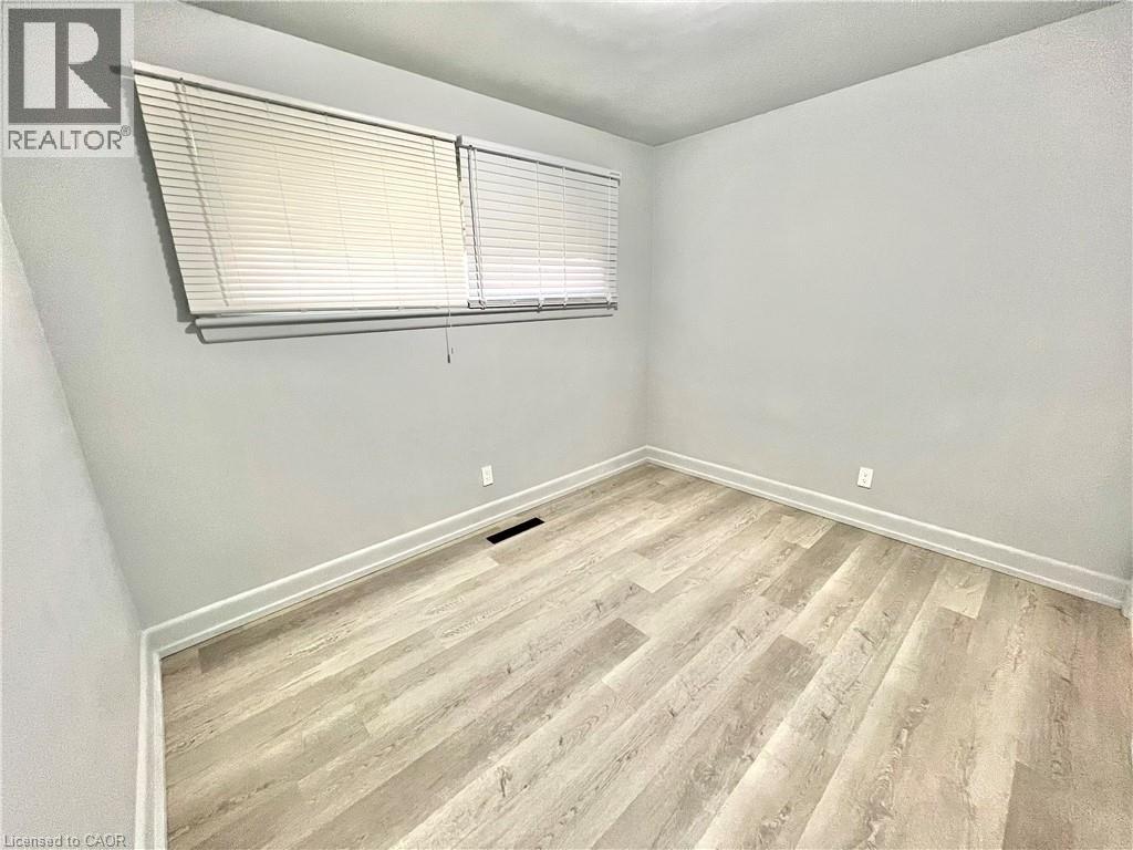 290 East 36th Street Unit# Upper, Hamilton, Ontario  L8V 3Z5 - Photo 14 - 40817571