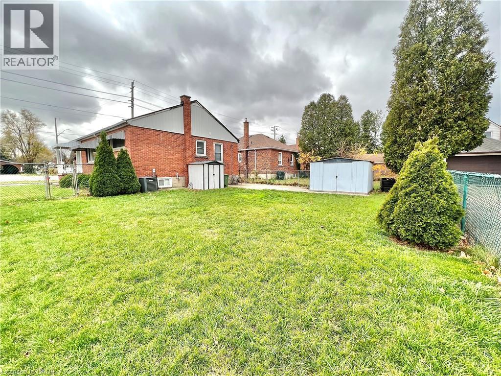 290 East 36th Street Unit# Upper, Hamilton, Ontario  L8V 3Z5 - Photo 17 - 40817571