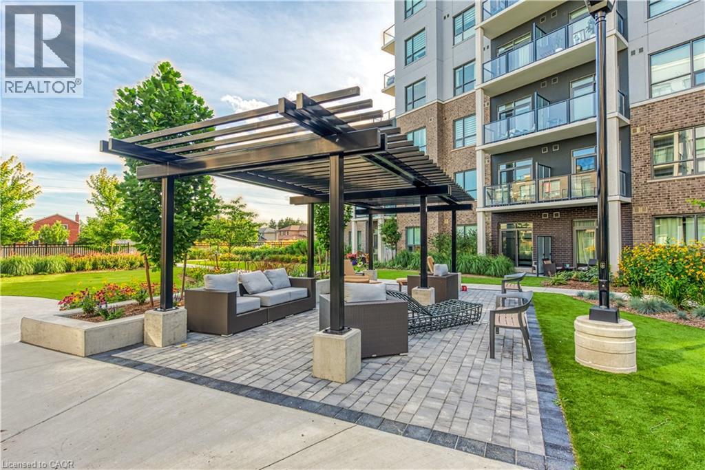 5055 Greenlane Road Unit# 638, Beamsville, Ontario  L0R 1B3 - Photo 41 - 40816588