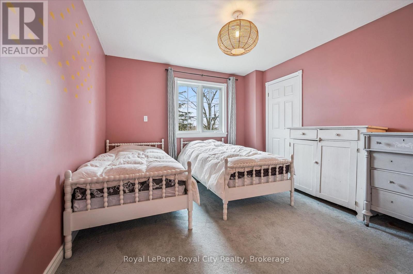 86132 Currie Line, North Huron, Ontario  N0G 2W0 - Photo 19 - X12955868