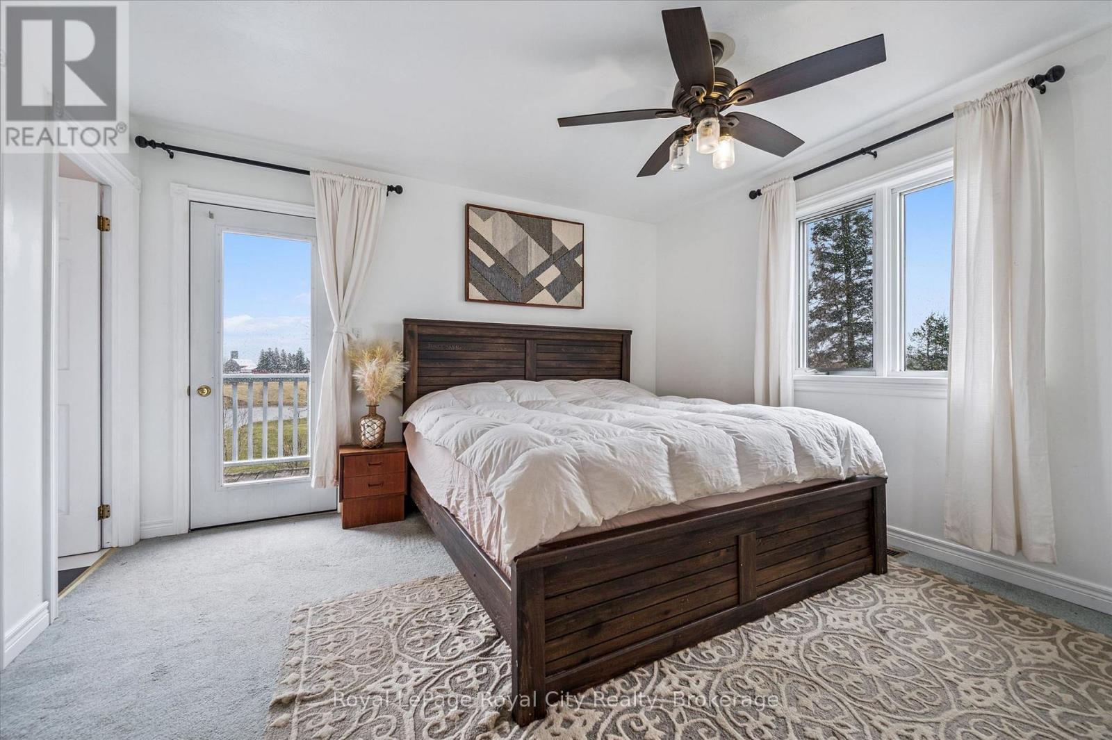 86132 Currie Line, North Huron, Ontario  N0G 2W0 - Photo 22 - X12955868