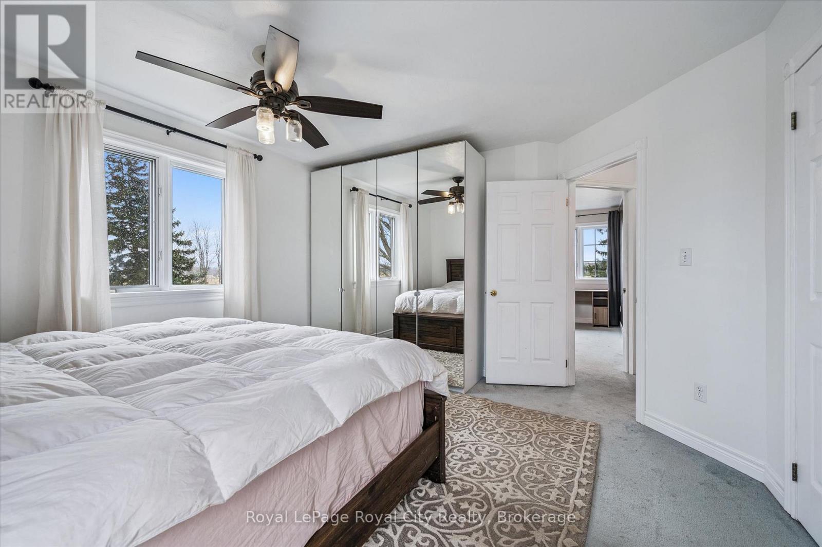 86132 Currie Line, North Huron, Ontario  N0G 2W0 - Photo 23 - X12955868