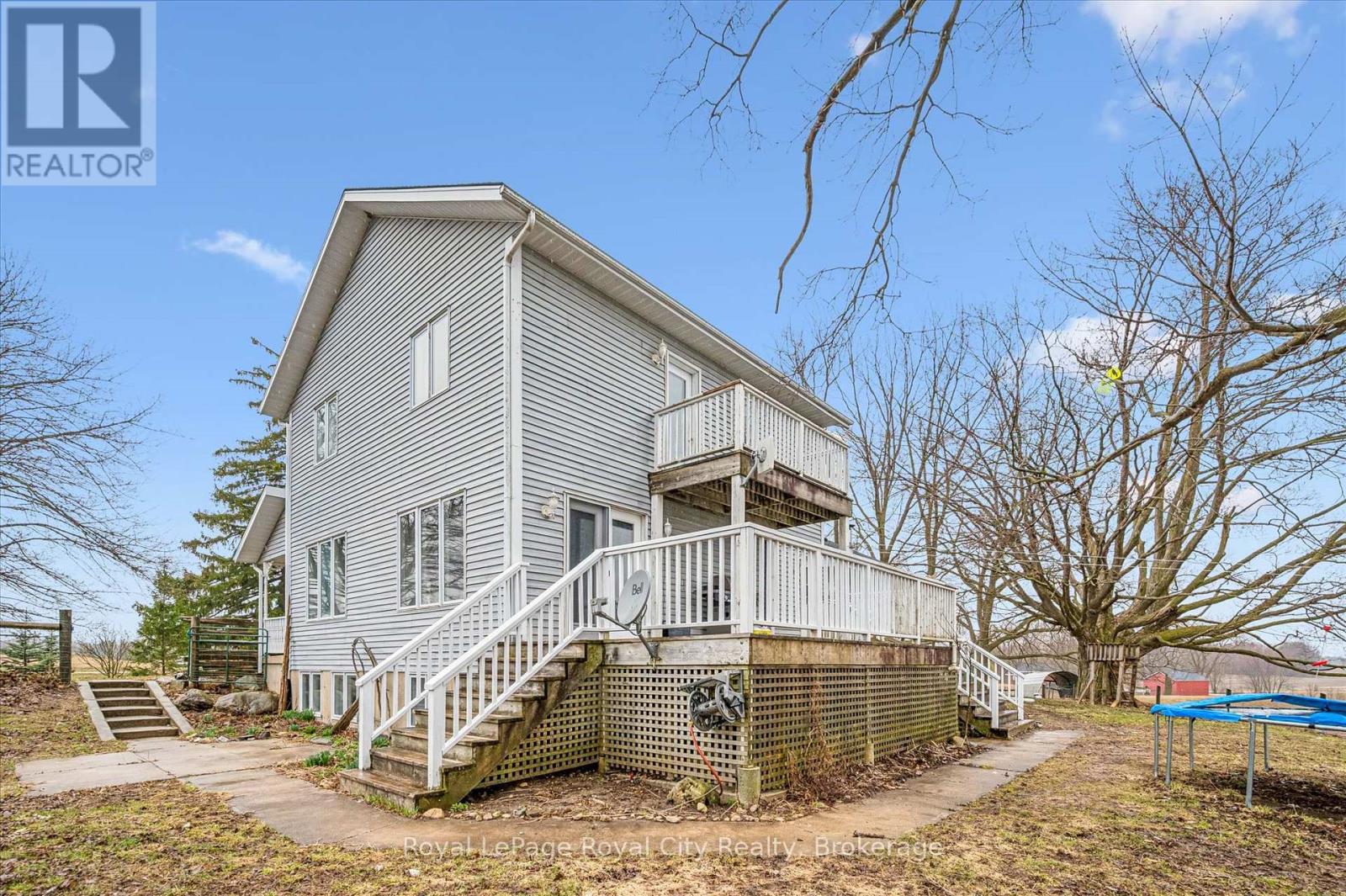 86132 Currie Line, North Huron, Ontario  N0G 2W0 - Photo 30 - X12955868