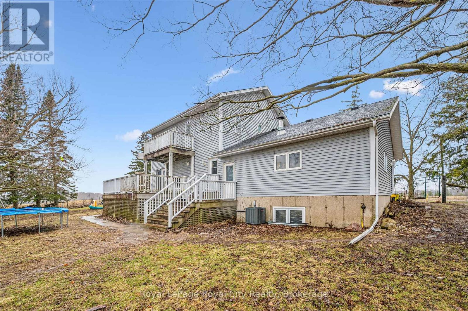 86132 Currie Line, North Huron, Ontario  N0G 2W0 - Photo 31 - X12955868