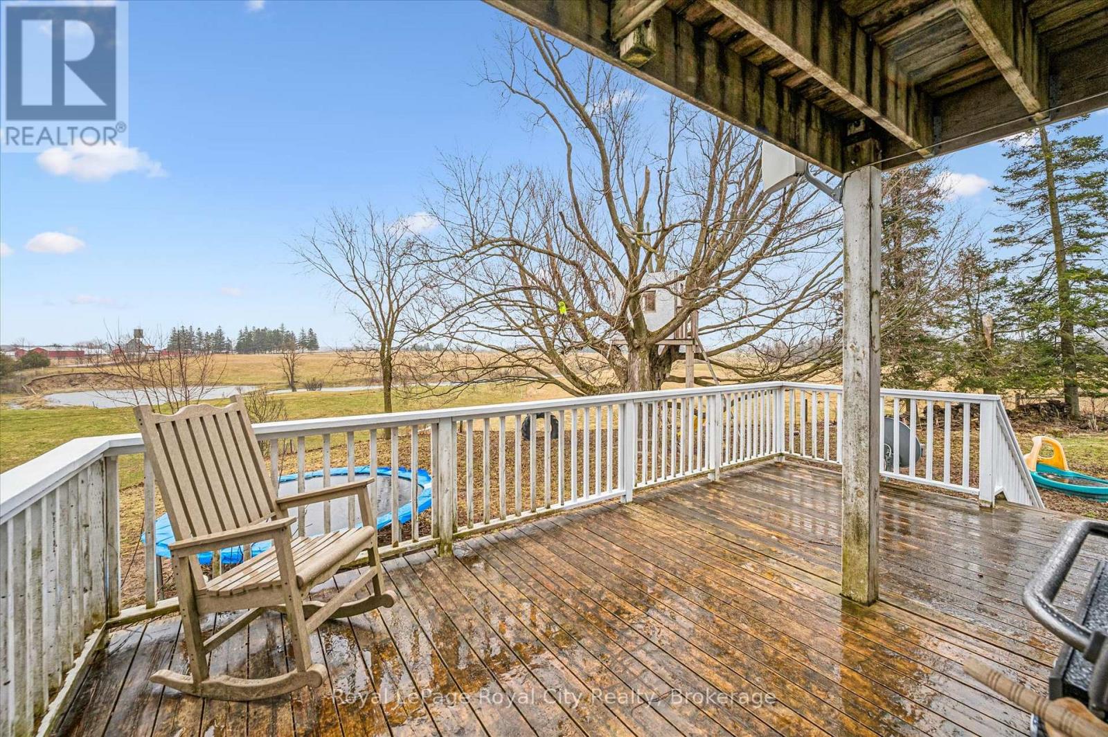 86132 Currie Line, North Huron, Ontario  N0G 2W0 - Photo 32 - X12955868