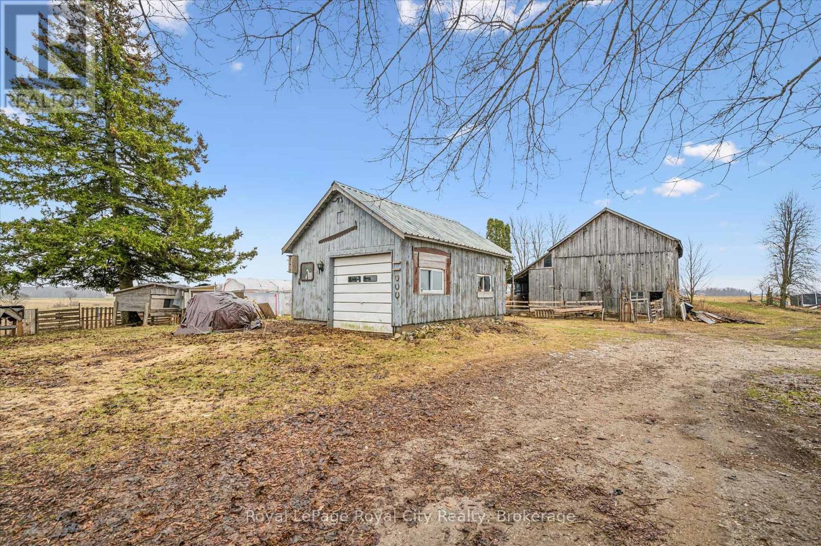 86132 Currie Line, North Huron, Ontario  N0G 2W0 - Photo 34 - X12955868