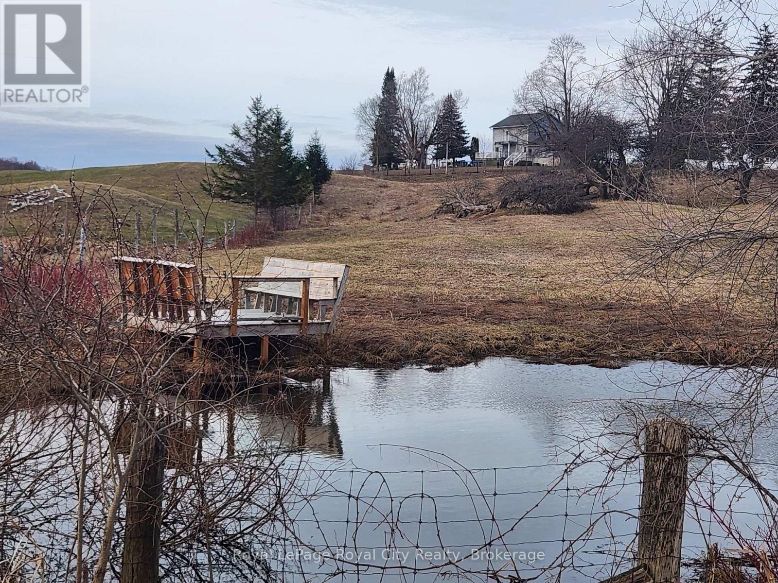 86132 Currie Line, North Huron, Ontario  N0G 2W0 - Photo 35 - X12955868