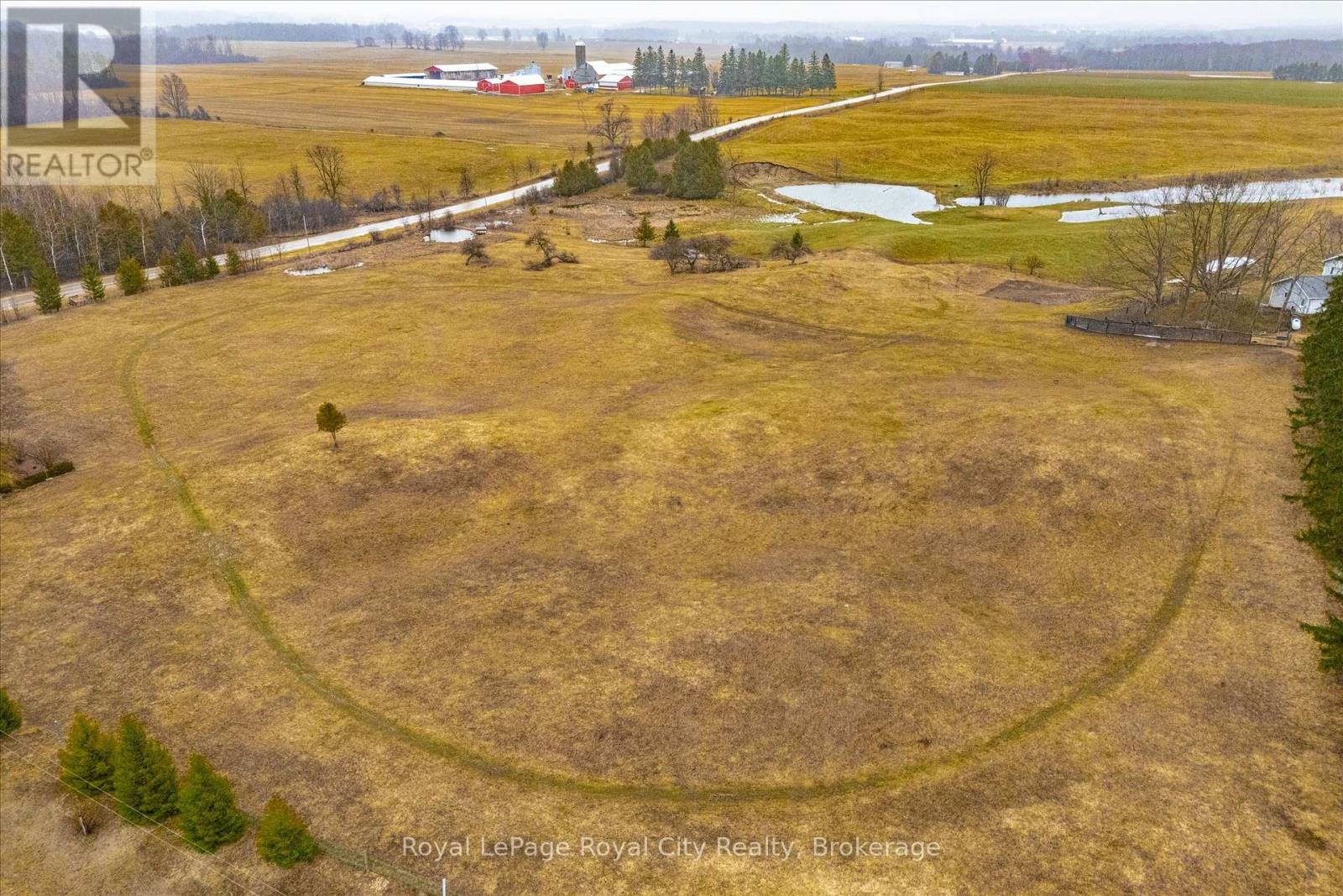 86132 Currie Line, North Huron, Ontario  N0G 2W0 - Photo 39 - X12955868