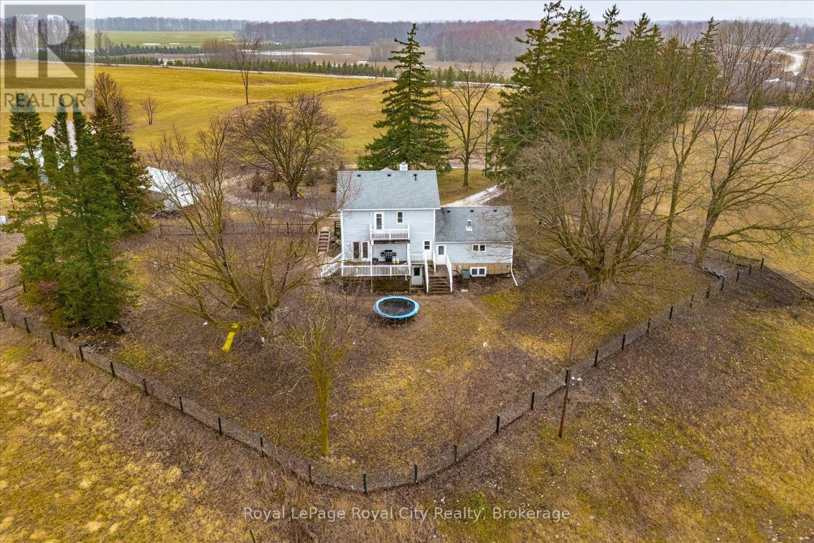 86132 Currie Line, North Huron, Ontario  N0G 2W0 - Photo 40 - X12955868