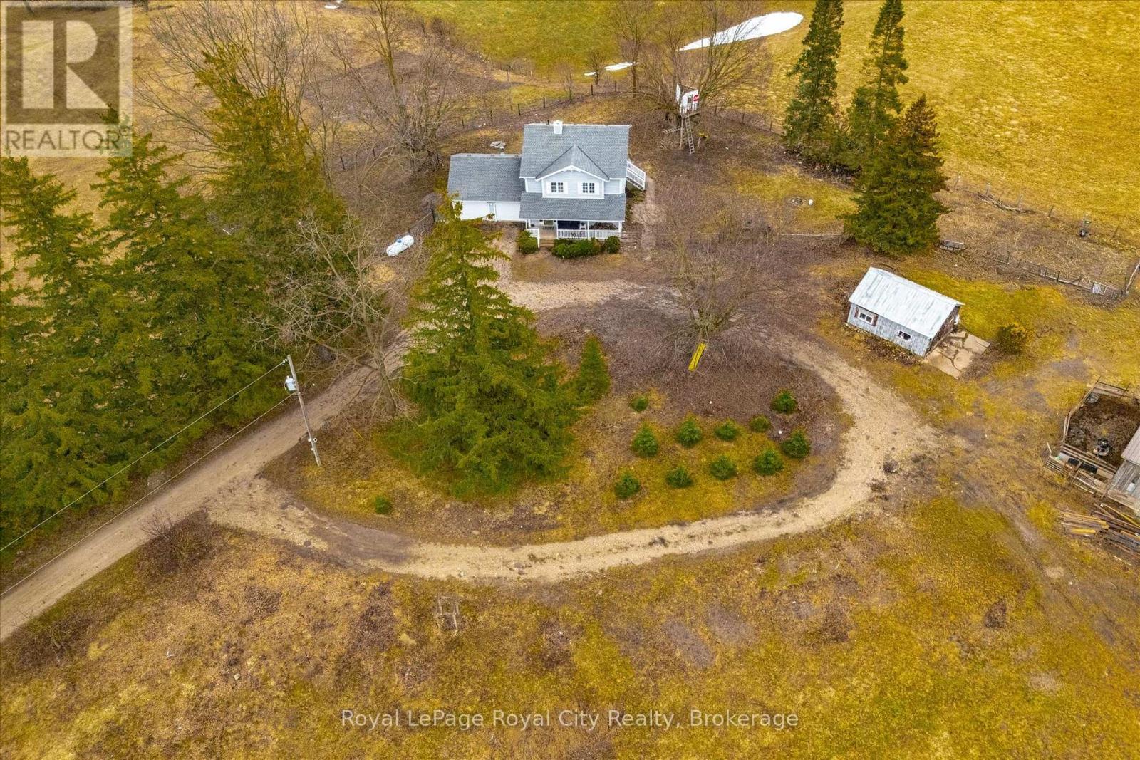 86132 Currie Line, North Huron, Ontario  N0G 2W0 - Photo 41 - X12955868