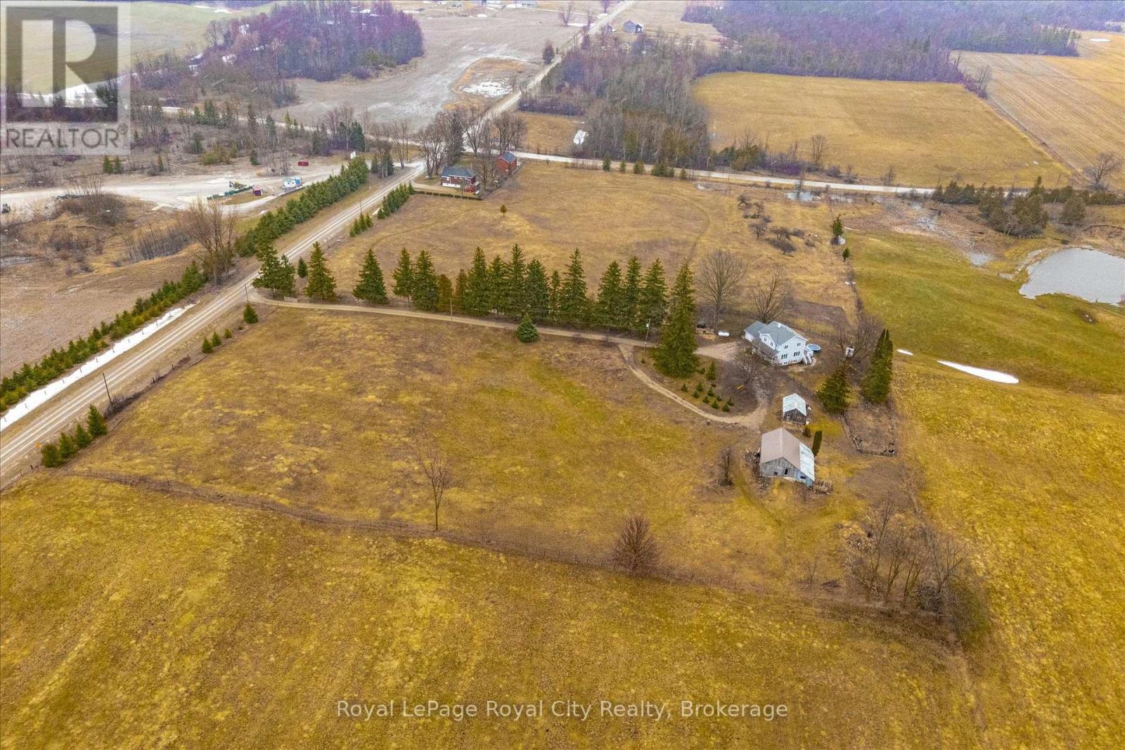 86132 Currie Line, North Huron, Ontario  N0G 2W0 - Photo 42 - X12955868