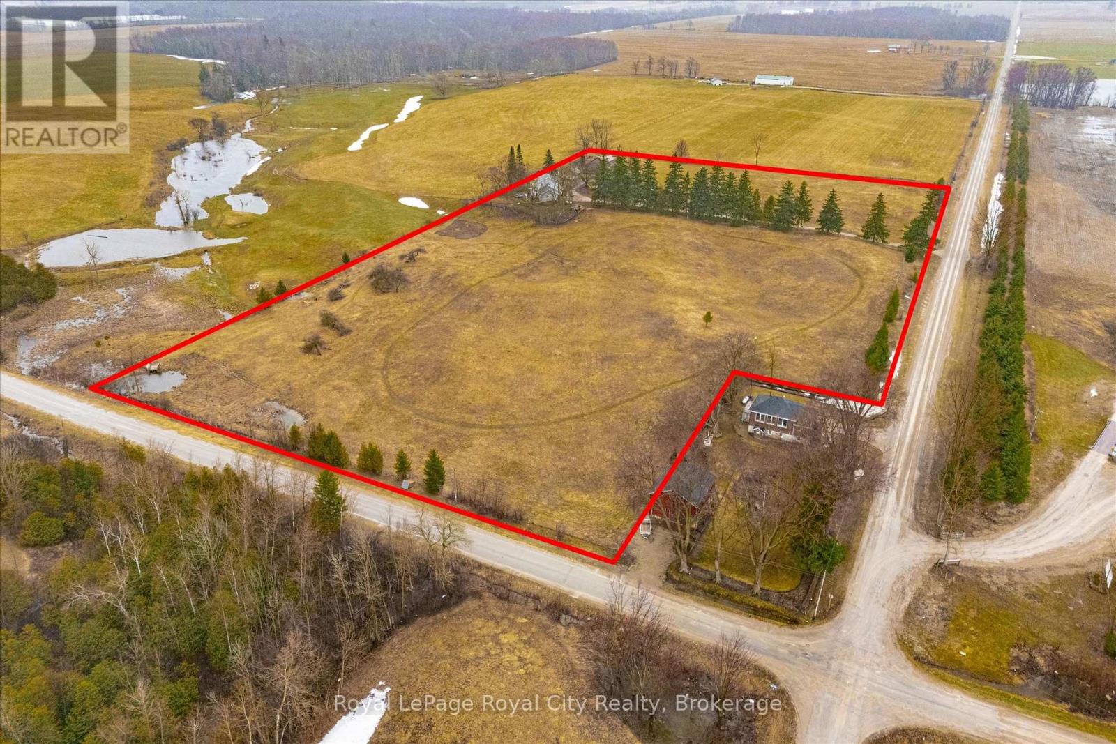 86132 Currie Line, North Huron, Ontario  N0G 2W0 - Photo 43 - X12955868