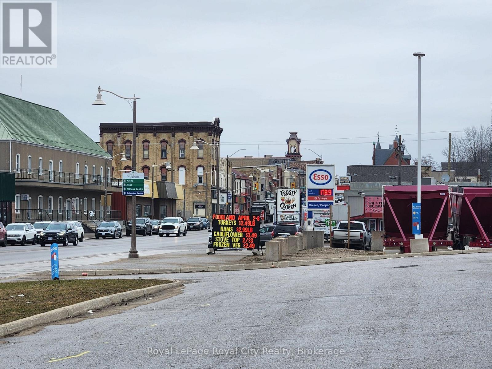 86132 Currie Line, North Huron, Ontario  N0G 2W0 - Photo 46 - X12955868
