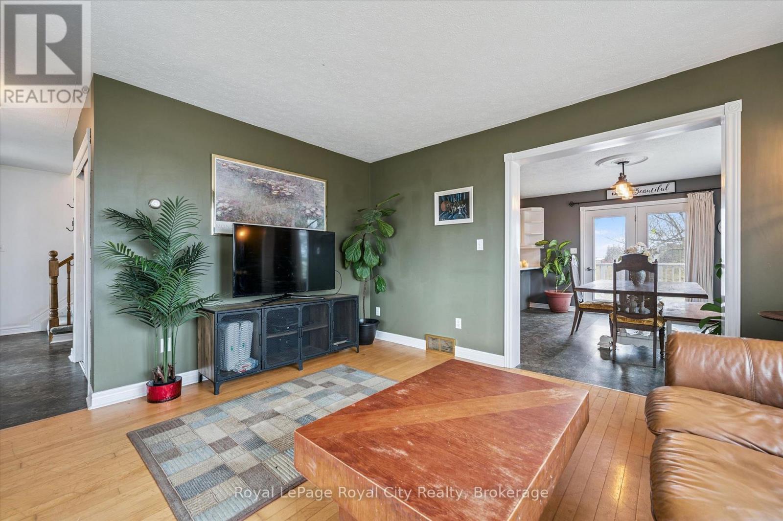 86132 Currie Line, North Huron, Ontario  N0G 2W0 - Photo 6 - X12955868