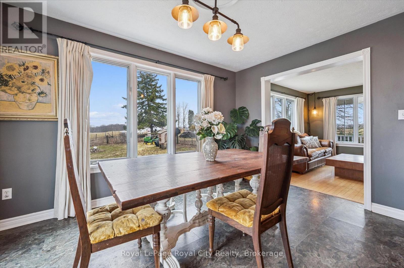 86132 Currie Line, North Huron, Ontario  N0G 2W0 - Photo 7 - X12955868