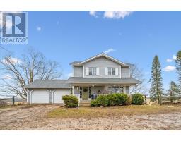 86132 CURRIE LINE, north huron (east wawanosh), Ontario