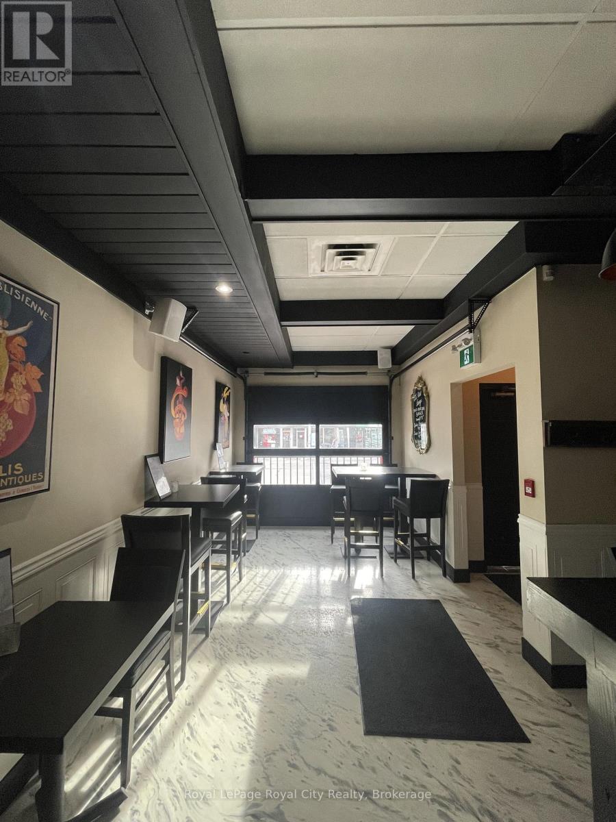 107-109 Wyndham Street N, Guelph, Ontario  N1H 4E9 - Photo 4 - X12955884