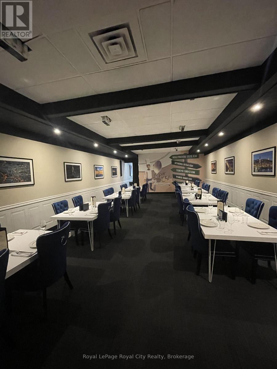 107-109 Wyndham Street N, Guelph, Ontario  N1H 4E9 - Photo 7 - X12955884