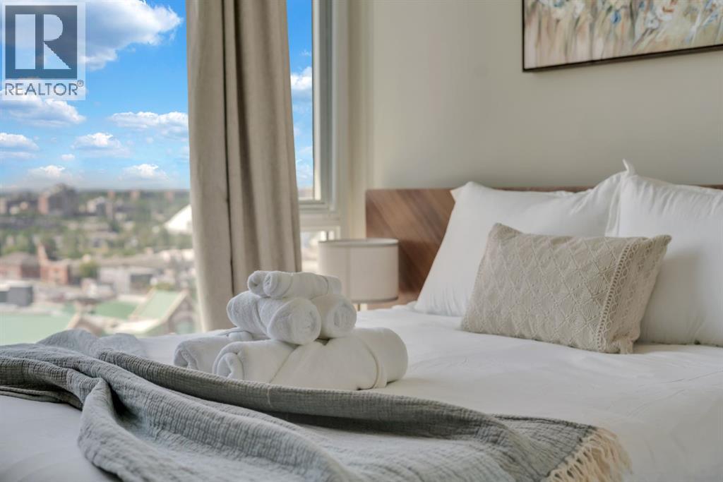 1409, 1188 3 Street Se, Calgary, Alberta T2G 1H8 - Photo 25 - A2246365