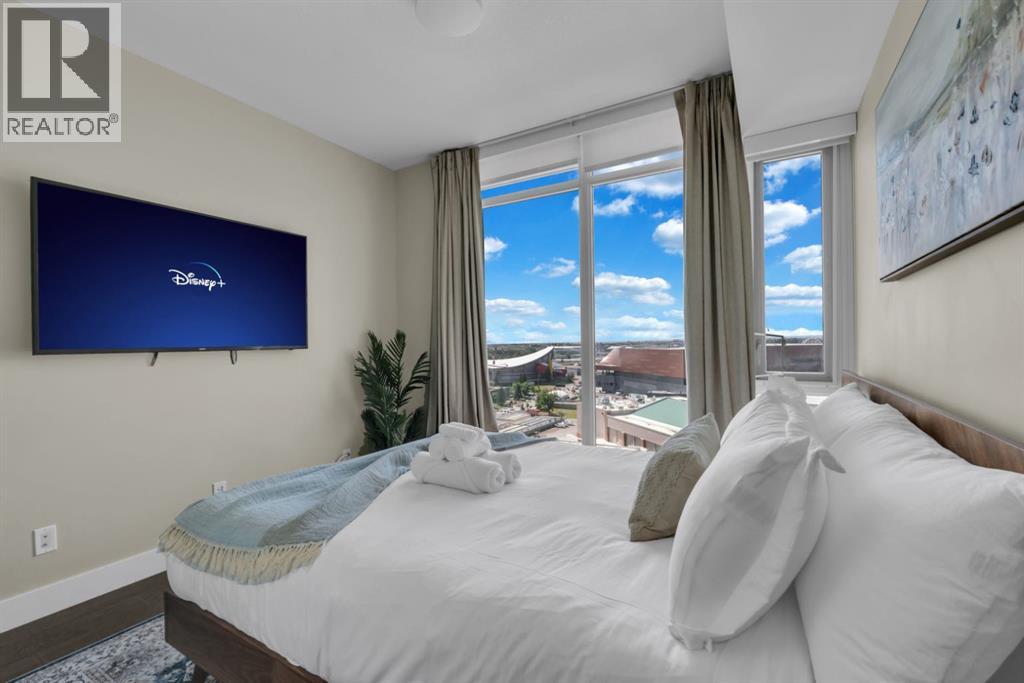 1409, 1188 3 Street Se, Calgary, Alberta T2G 1H8 - Photo 28 - A2246365